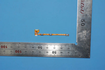 Lenovo Shell-E SideKey FPC;2 Layer,47.75*7.64HX FPC Board 5F79A6N07G