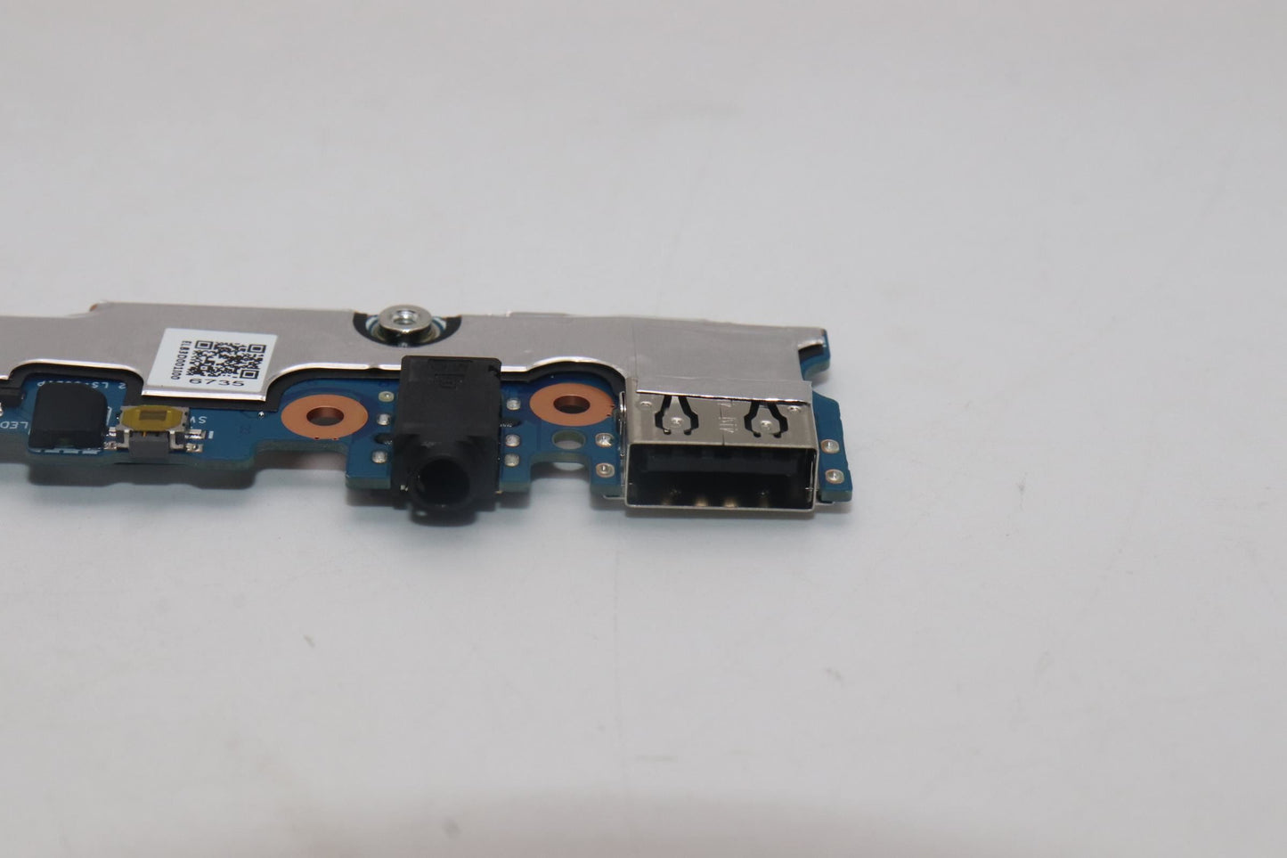 Lenovo CARDPOP C 83JY I/O Board 5C50S25834