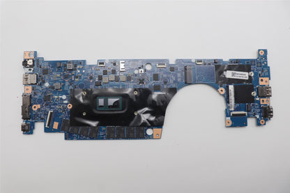 Lenovo ThinkPad L13 Gen 2 s Motherboard Mainboard UMA INTELI51145G7 5B21K85645