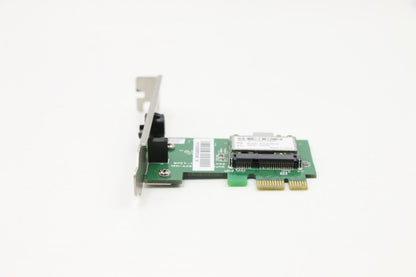 Lenovo Gemtek RTL8188CE 11N SB+RiserCard WiFi WLAN Riser Board 11012529
