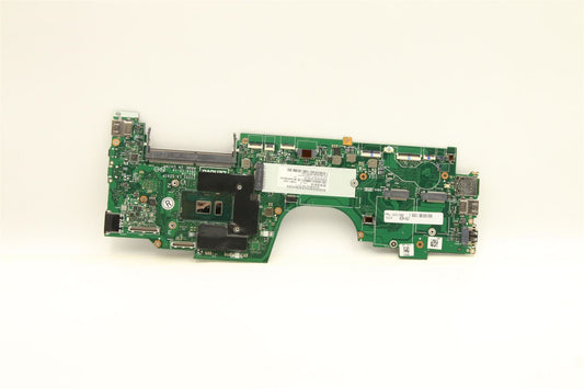 Lenovo ThinkPad 370 Motherboard Mainboard UMA intelI57200U 02DL568