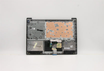 Lenovo IdeaPad 3-14ADA05 3-14ARE05 Keyboard Palmrest Top Cover UK 5CB0X56585