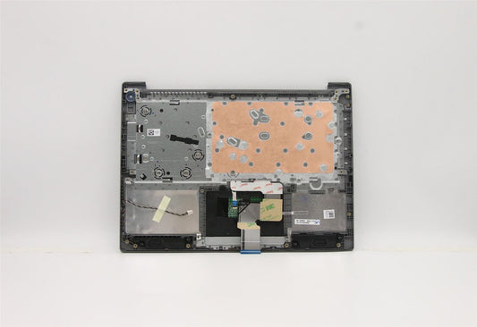 Lenovo IdeaPad 3-14ADA05 3-14ARE05 Keyboard Palmrest Top Cover UK 5CB0X56585