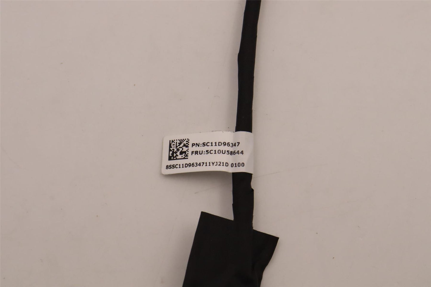 Lenovo ThinkCentre M90a Pro Gen 3 Cable Lcd Screen Display LED 5C10U58644
