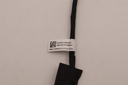 Lenovo ThinkCentre M90a Pro Gen 3 Cable Lcd Screen Display LED 5C10U58644