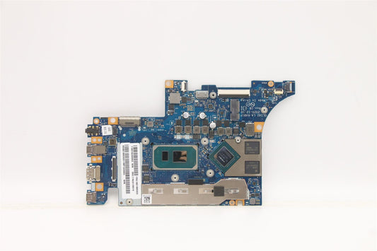 Lenovo IdeaPad 5 14ITL6 Motherboard Mainboard DIS intelI51135G7 8G 5B21B85926