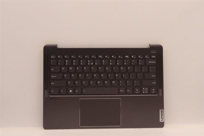 Lenovo IdeaPad 5 14ARH7 Palmrest Cover Touchpad Keyboard US Europe 5CB1H81620