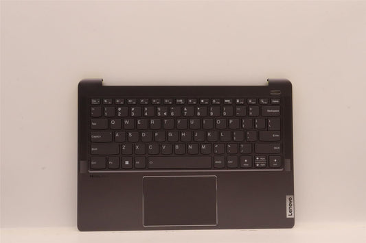 Lenovo IdeaPad 5 14ARH7 Palmrest Cover Touchpad Keyboard US Europe 5CB1H81620