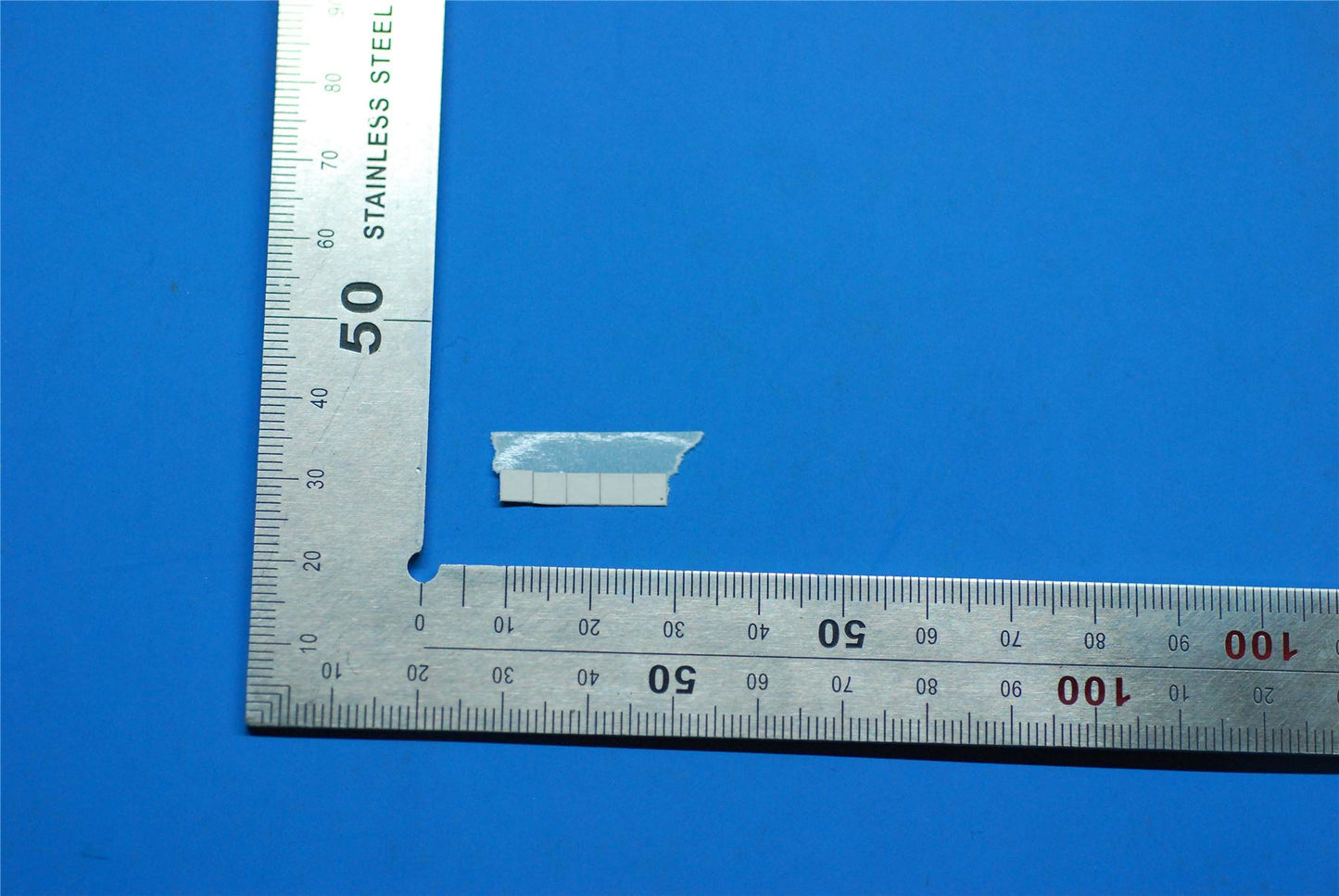 Lenovo P0510 Sealing Label&*520011020180-01 CS 5L18C03622