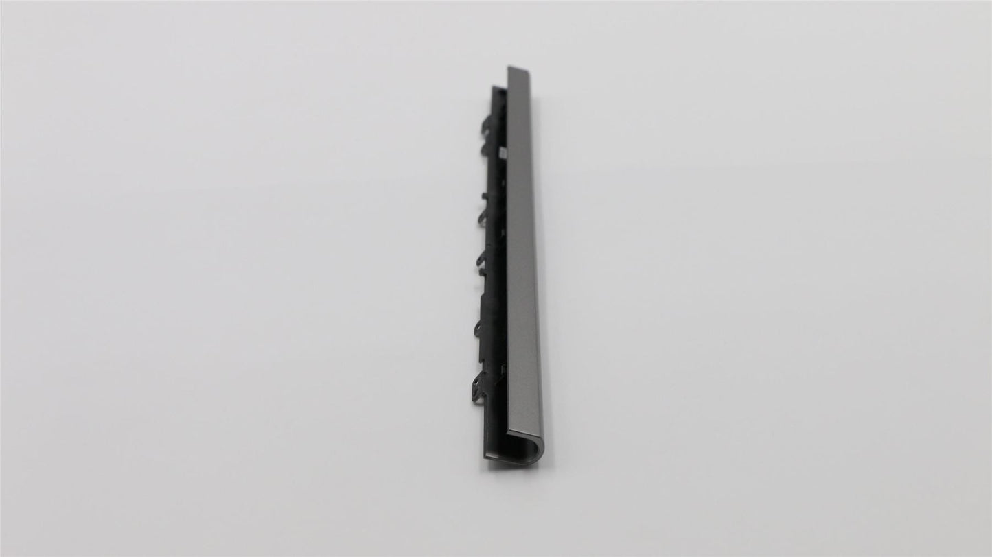 Lenovo IdeaPad 320S-15IKB 320S-15ISK Hinge Cap Strip Trim Cover Grey 5CB0N77747