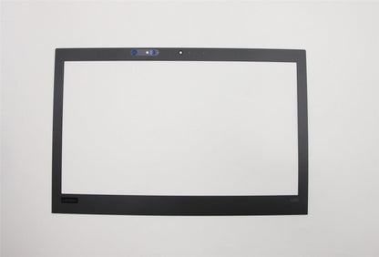 Lenovo MECH_ASM ASMCaseLCDBezelSheet IR FHD 02DL754