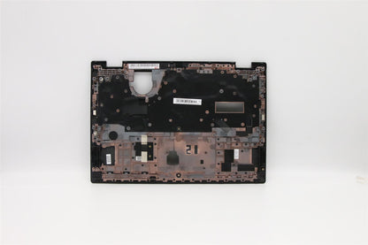 Lenovo ThinkPad L390 Palmrest Top Cover Housing Black 5CB0W35035