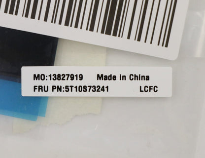 Lenovo 5T10S73241 TAPE FRU TAPE A COVER AL ADHESIVE KIT