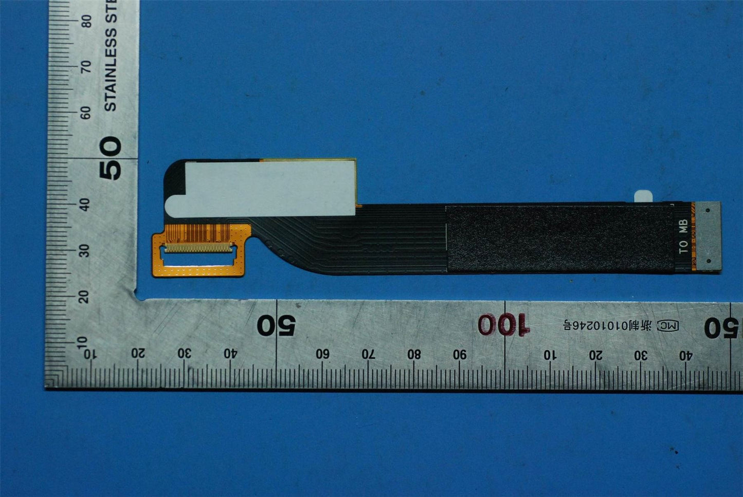 Lenovo SD-X701B LCM FPC&*31601054CS 5F78C13931