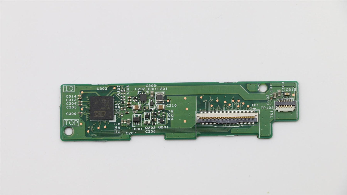 Lenovo FRU Touchsensor board FW 1.3 04X1757