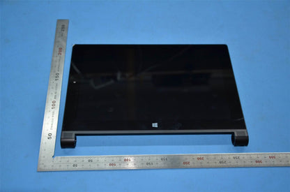 Lenovo Blade2-10W Front+TP+LCM Assembly CS 5D69A6N36D