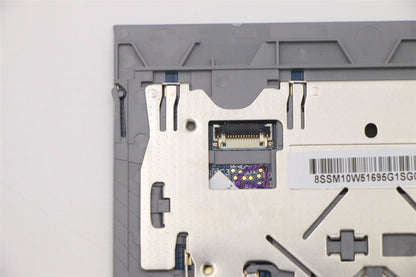 Lenovo MECH_ASM CS16_2BCP,MYLAR,SILVER,SUN 5M10W51759