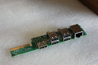 Lenovo C345 REAR W/HDMI I/O HDMI Board 90000743