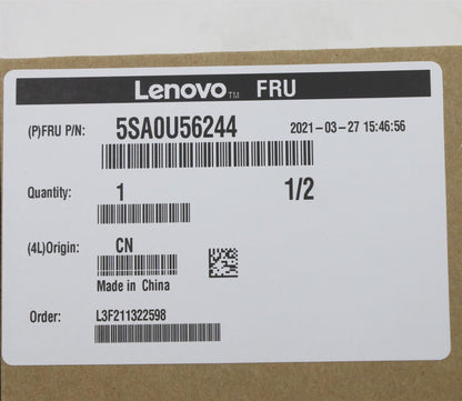 Lenovo T5 26AMR5 CPU Processor 5SA0U56244