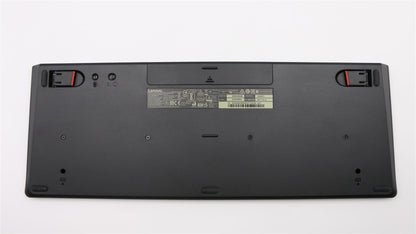 Lenovo Wireless KBD-Danish 03X6973