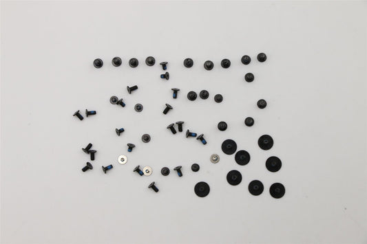 Lenovo Chromebook 500e 2nd Screw Set Kit 5S10T70885