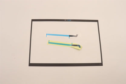 Lenovo ThinkPad T14s Gen 3 Bezel front trim frame Cover Black 5M11K83891