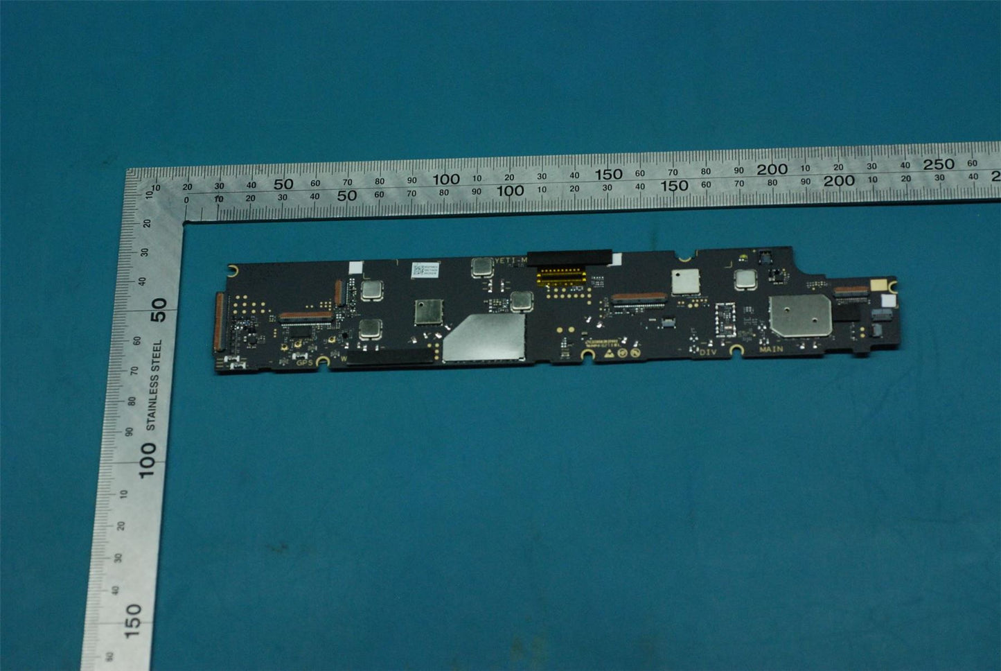Lenovo Yoga Book Motherboard Mainboard 5B28C06331