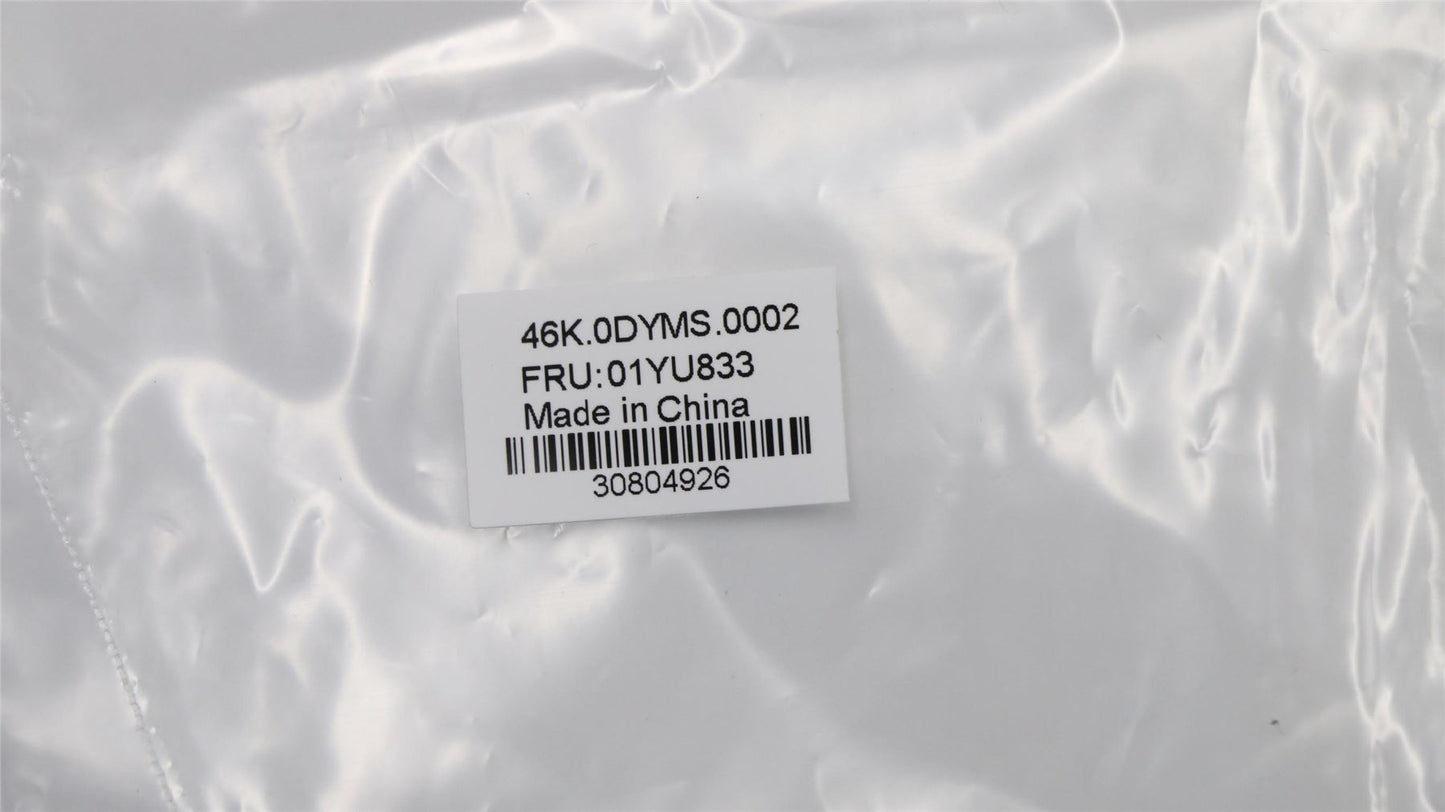 Lenovo MECHANICAL BASE Misc KIT_NEW 01YU989