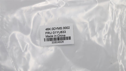 Lenovo MECHANICAL BASE Misc KIT_NEW 01YU989