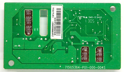 Lenovo All-In-One C340 Converter Board 90000632