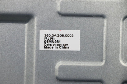 Lenovo MECH_ASM MB shielding for V330 01MN981