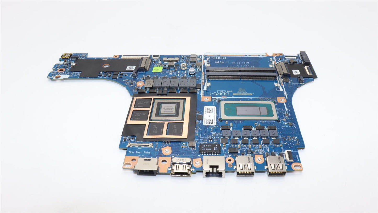 Lenovo LOQ 16IRH8 LOQ 15IRH8 Motherboard Mainboard DIS INTELI713700H 5B21L28173