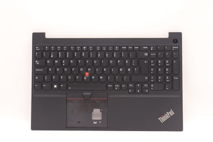 Lenovo MECH_ASM KB C NOR BKLT(PMX)PT UK BK 5M11C43578