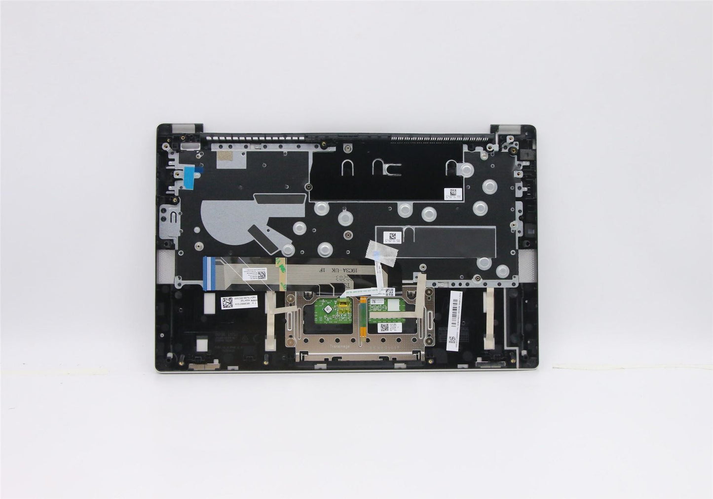 Lenovo IdeaPad 5-14IIL05 Palmrest Touchpad Cover Keyboard Slovenian 5CB0Y89272
