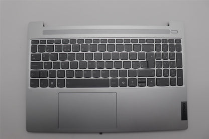Lenovo UpperCase_UKE C 83G1 CG NFP BL 5CB1N78895