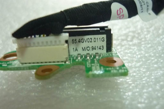 Lenovo LA46 CRT UMA WO/D SUB CABLE Board 31043265