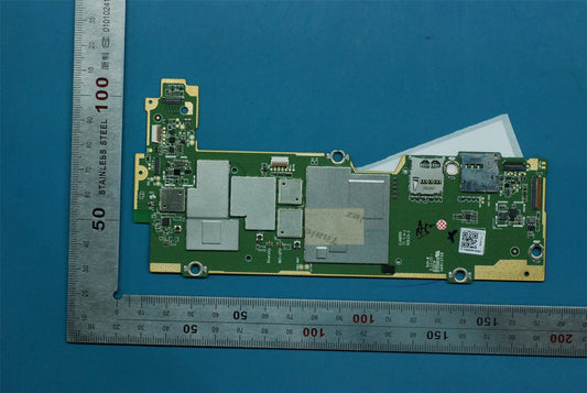 Lenovo Yoga TAB 3 8 Motherboard Mainboard 5B28C04041
