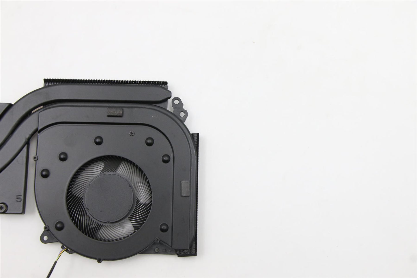Lenovo Legion 5-15ACH6H Thermal Heatsink Cooling Fan 5H40S20310