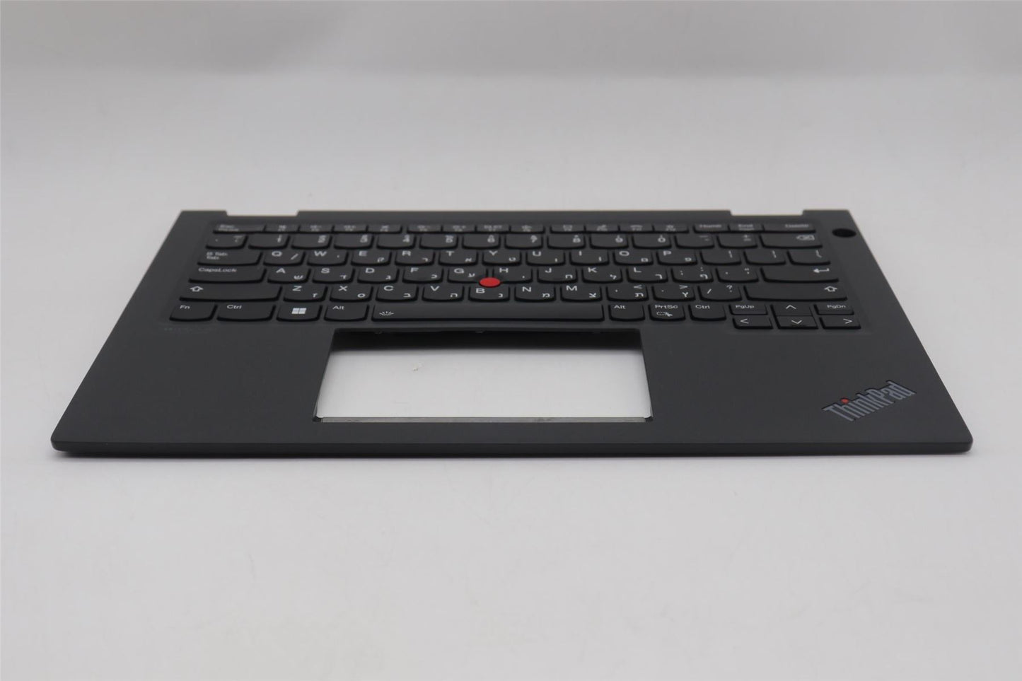 Lenovo WW C-Cvr+HBW KB ASM,CHY 5M11C18607