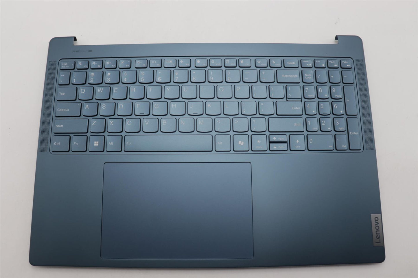 Lenovo Upper Case ASM_ENG L 83DNTT PS 5CB1N62255