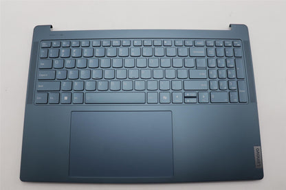 Lenovo Upper Case ASM_ENG L 83DNTT PS 5CB1N62255