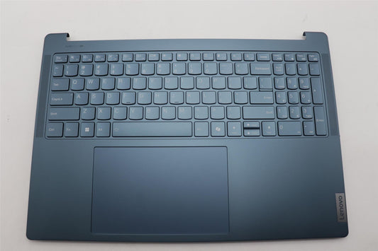 Lenovo Upper Case ASM_ENG L 83DNTT PS 5CB1N62255