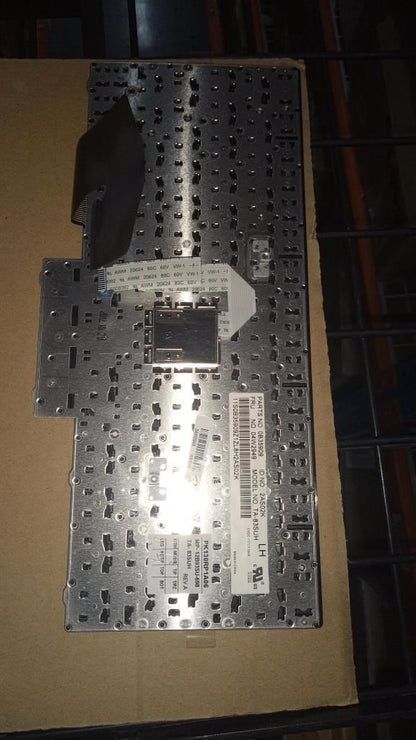 Lenovo Tanner-KBD RUS Russian Keyboard 04W2949