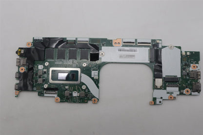 Lenovo ThinkPad X13 Gen 4 Motherboard Mainboard UMA INTELI51335U 32G 5B21L33753