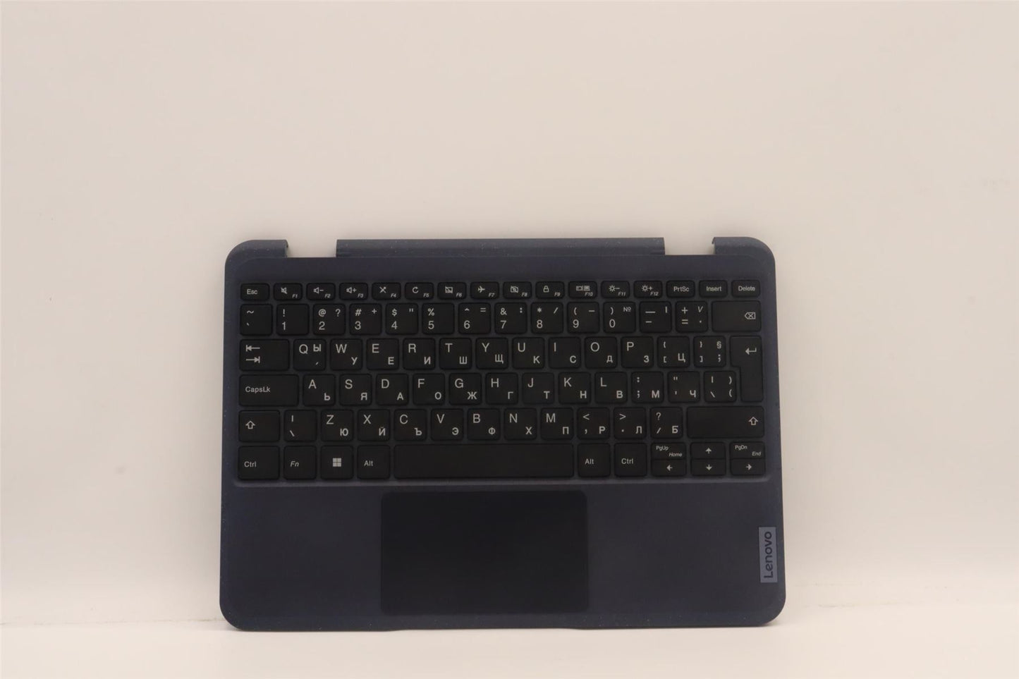 Lenovo MECH_ASM FRASMKB BUL CcCp BK NWW NWL Ch 5M11C85702