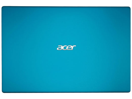 Acer Swift SF314-59 LCD Cover Arrière Boîtier Bleu 60.A0QN2.002