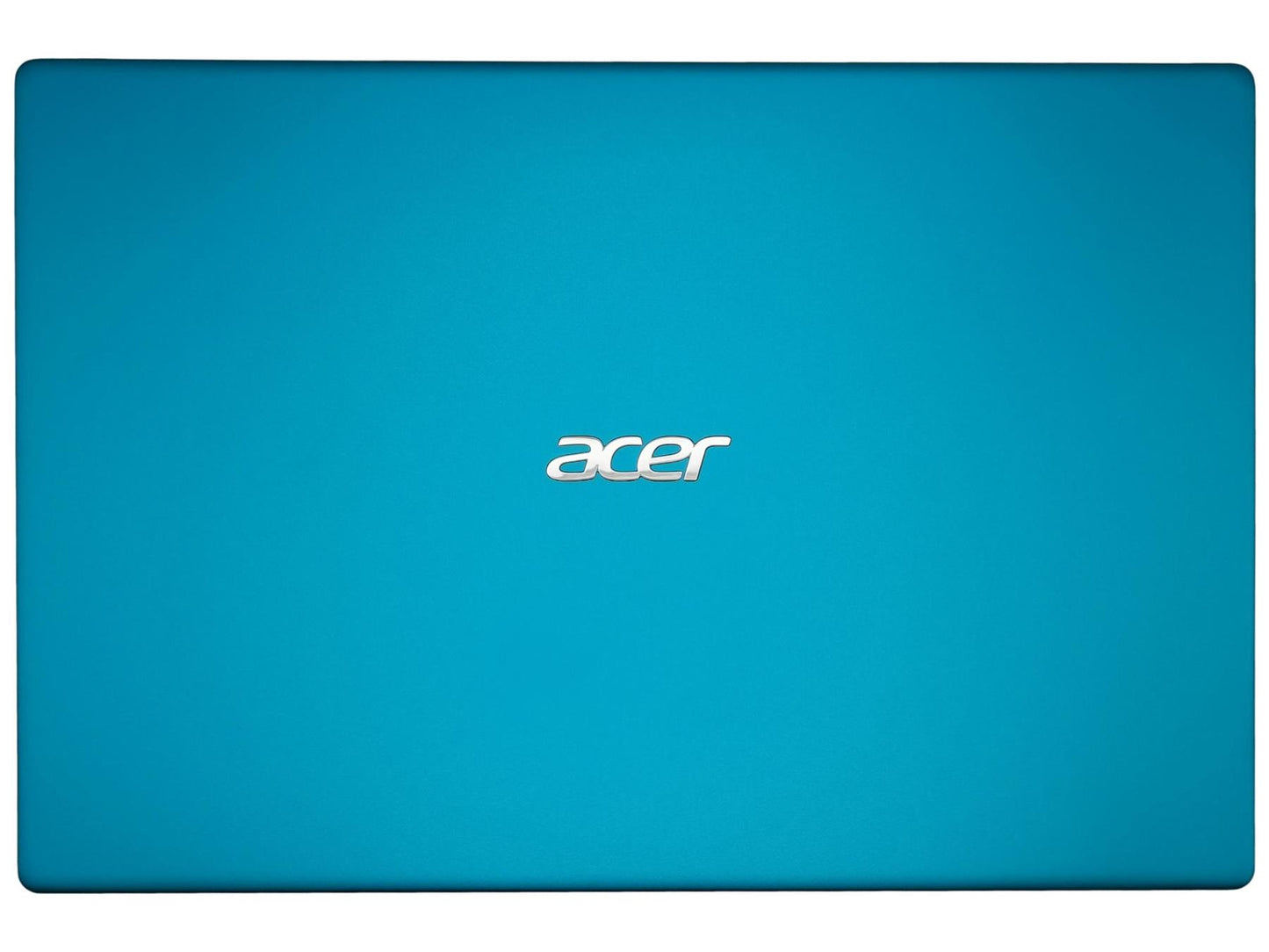 Acer Swift SF314-59 LCD Cover Rear Back Housing Blue 60.A0QN2.002