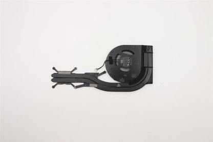 Lenovo HEATSINK CPU heatsink,w/fan,SWG P AVC 5H40W36704