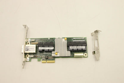 Lenovo PMC 82885T 12G Expander Card Board 00LF095