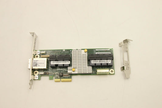 Lenovo PMC 82885T 12G Expander Card Board 00LF095